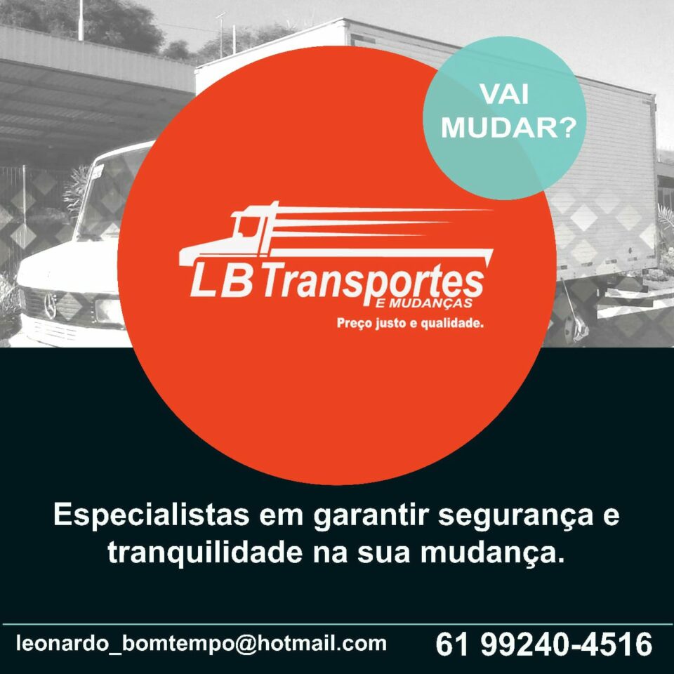 LB Transportes