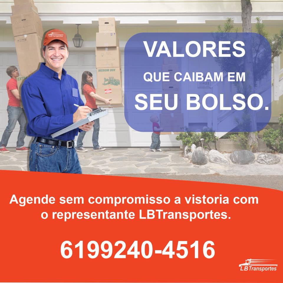 LB Transportes