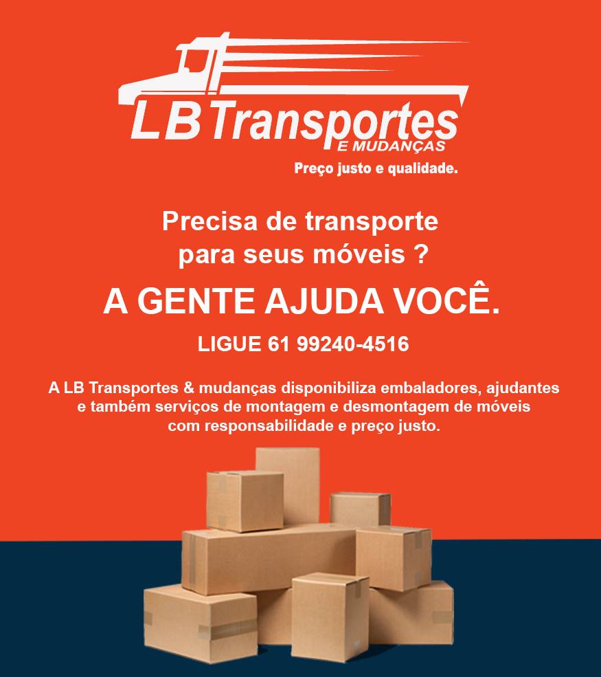 LB Transportes