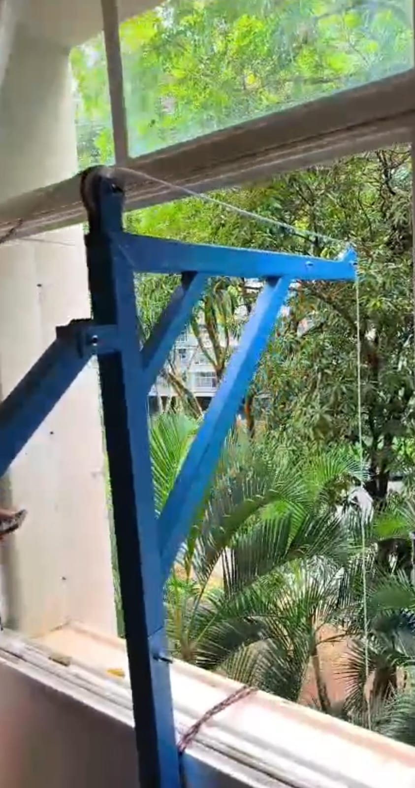 Içamento de Móveis