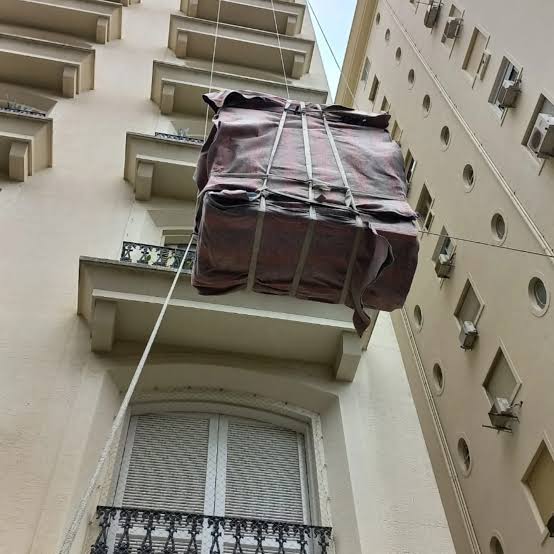 Içamento Profissional