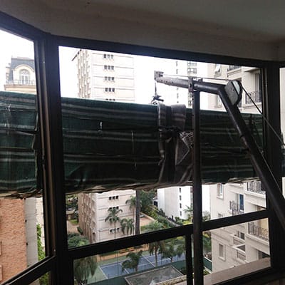 Içamento de Móveis