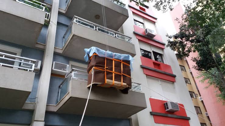 Içamento Residencial