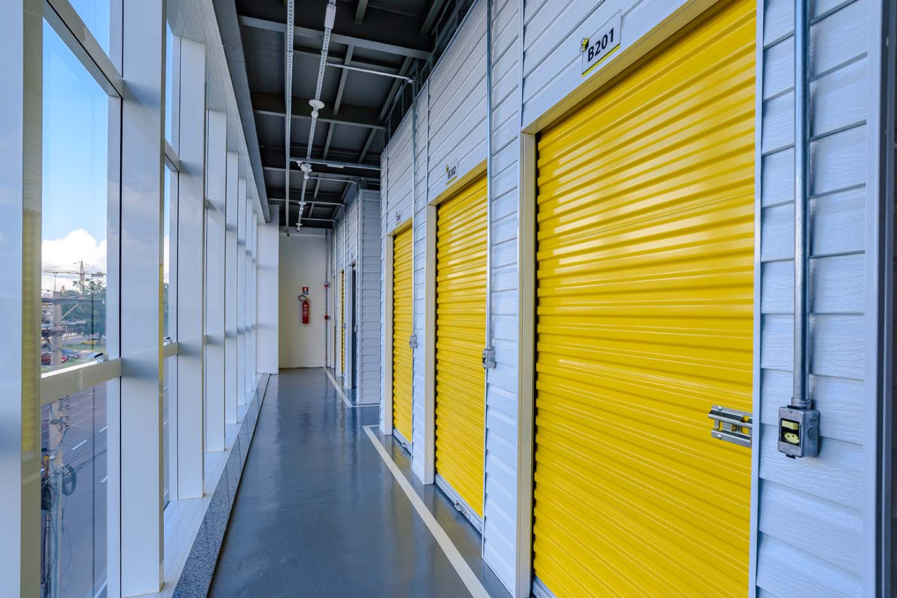Self Storage